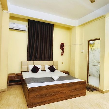 Capital Heritage Homestay กูวาฮาติ ภายนอก รูปภาพ