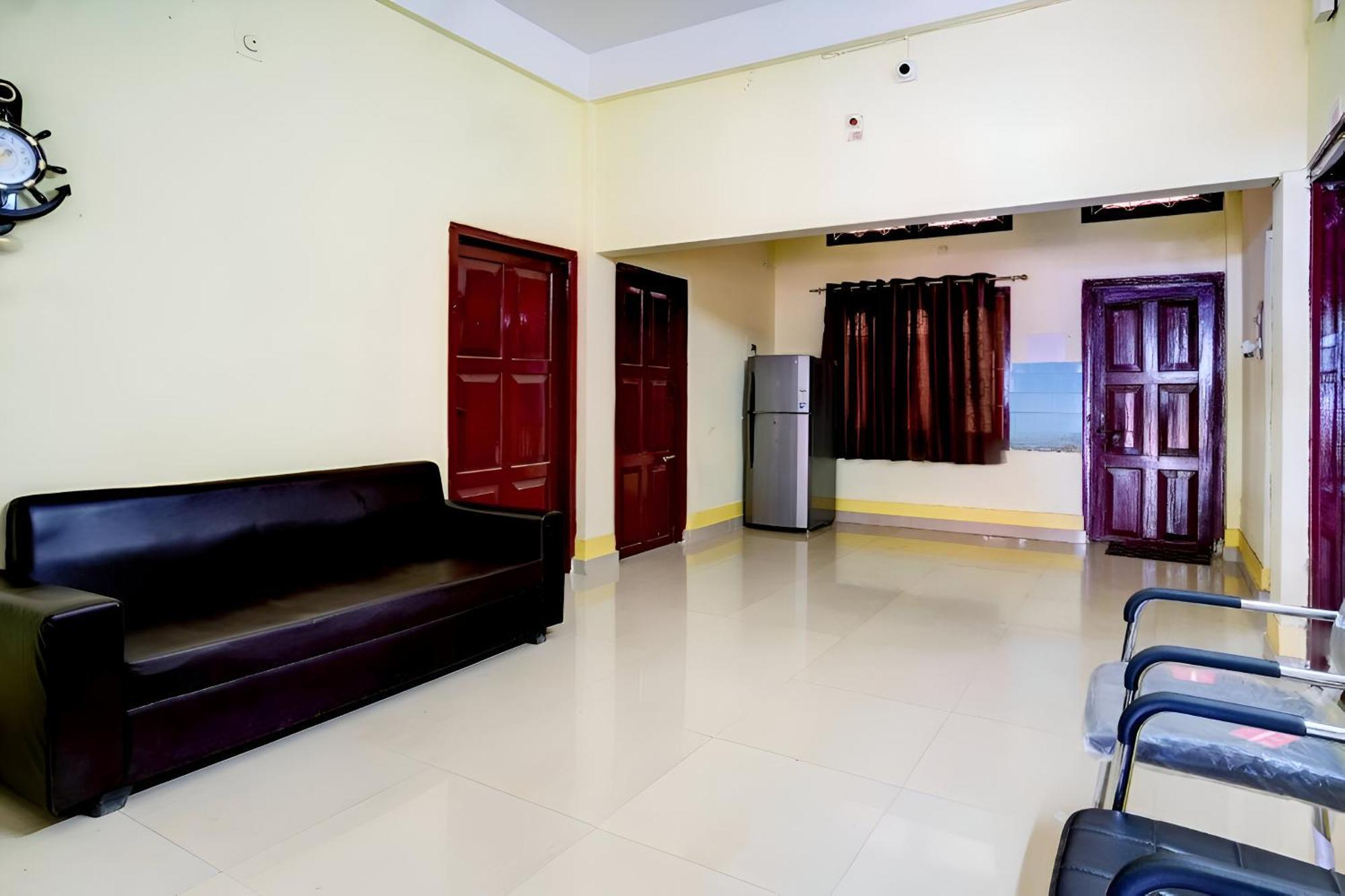 Capital Heritage Homestay กูวาฮาติ ภายนอก รูปภาพ