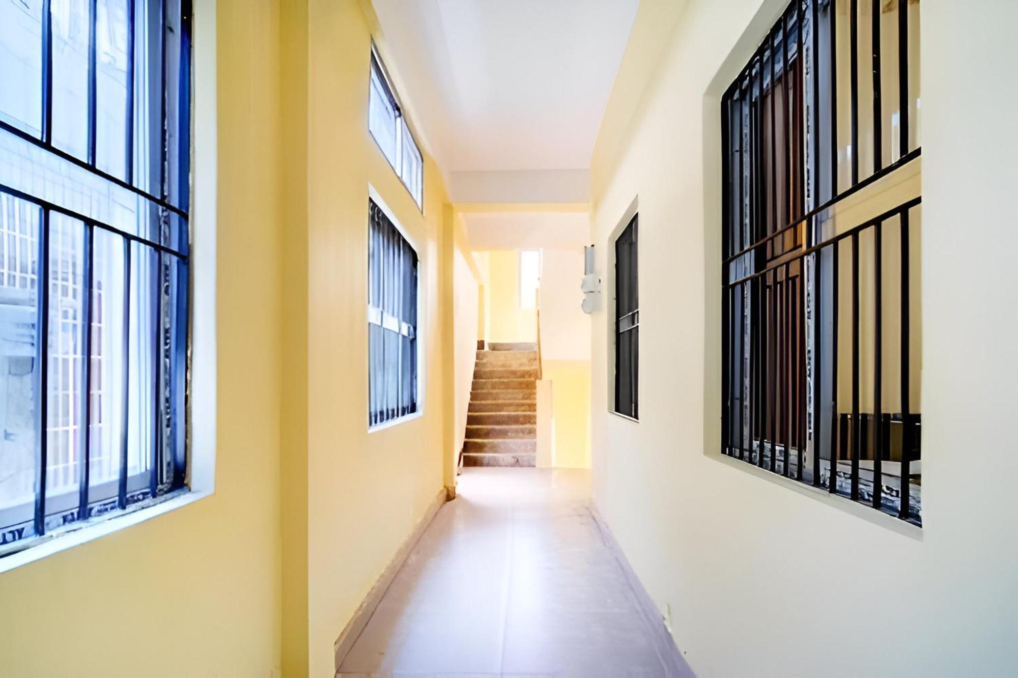 Capital Heritage Homestay กูวาฮาติ ภายนอก รูปภาพ