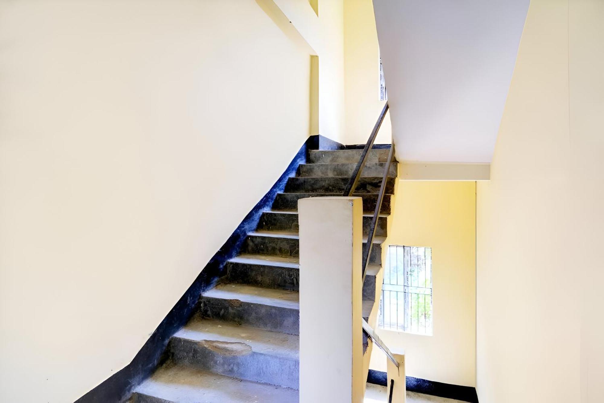Capital Heritage Homestay กูวาฮาติ ภายนอก รูปภาพ