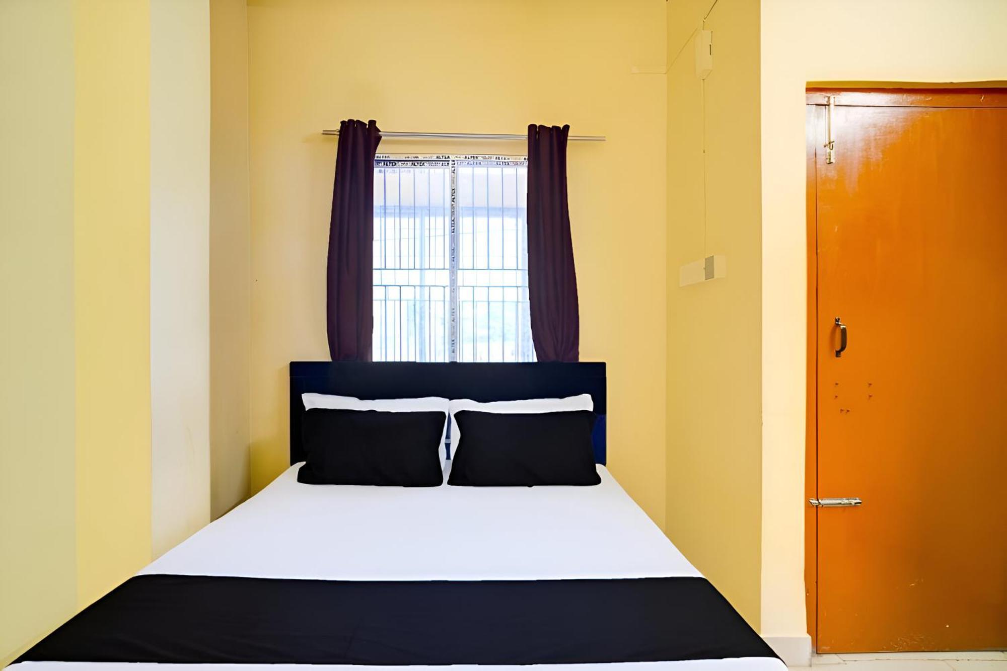 Capital Heritage Homestay กูวาฮาติ ภายนอก รูปภาพ