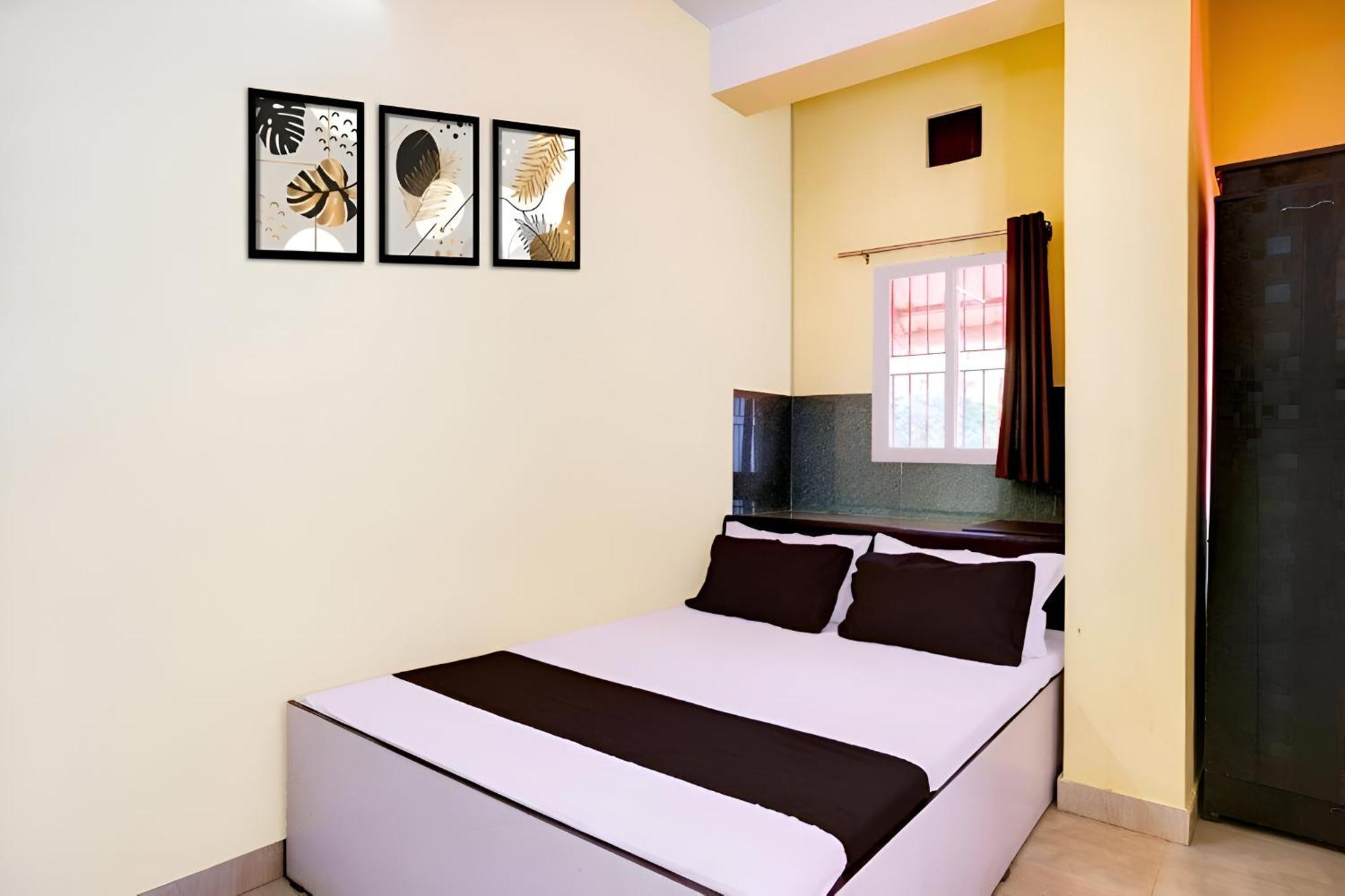 Capital Heritage Homestay กูวาฮาติ ภายนอก รูปภาพ