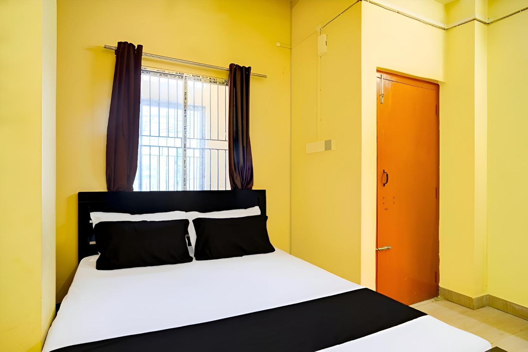Capital Heritage Homestay กูวาฮาติ ภายนอก รูปภาพ