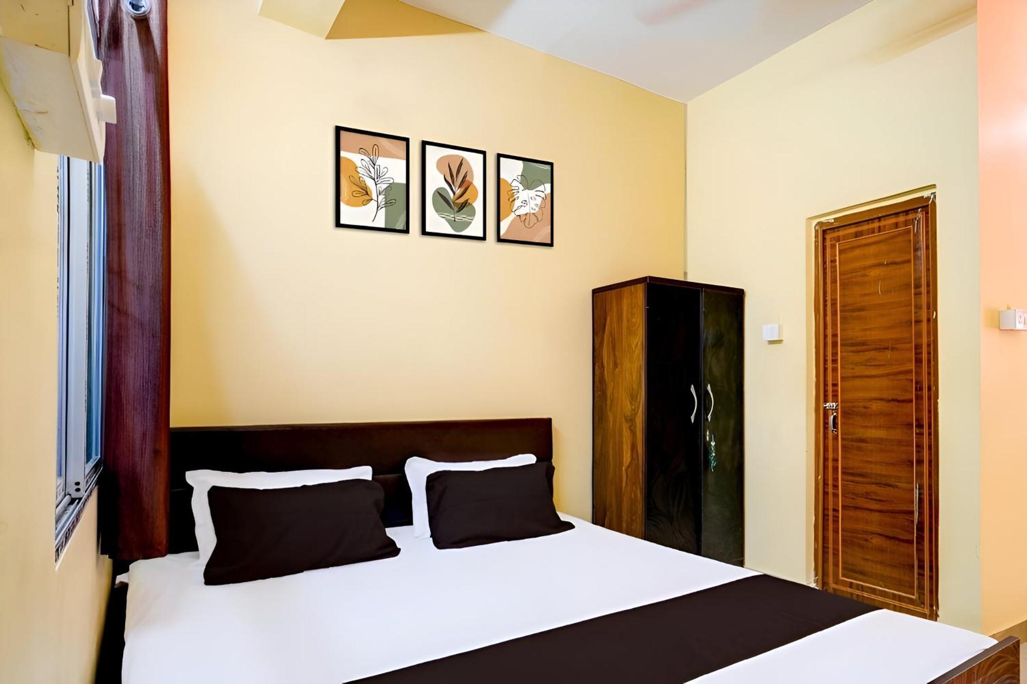 Capital Heritage Homestay กูวาฮาติ ภายนอก รูปภาพ