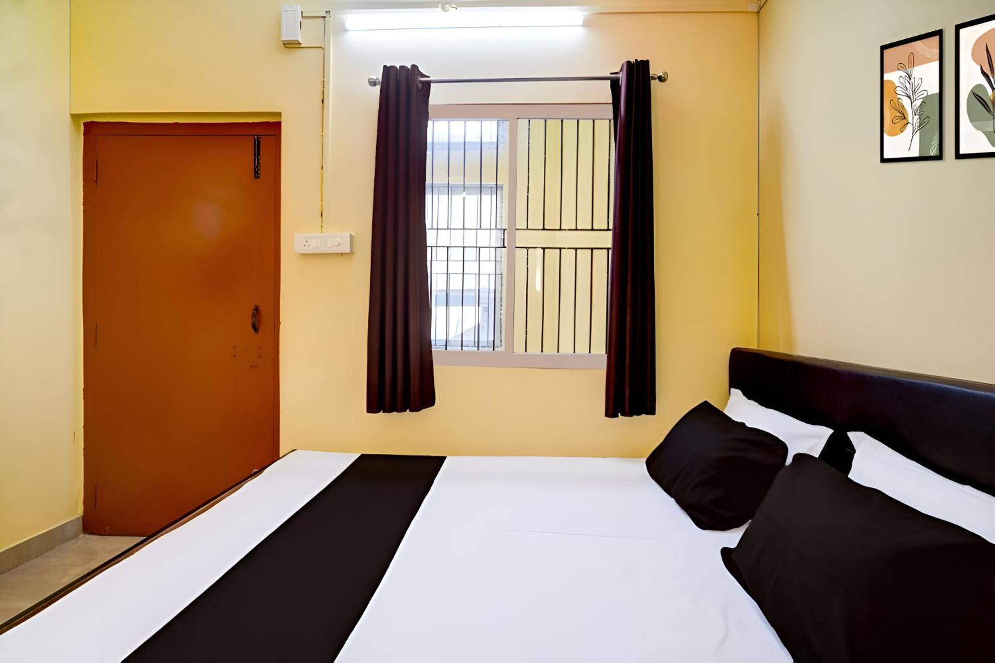 Capital Heritage Homestay กูวาฮาติ ภายนอก รูปภาพ