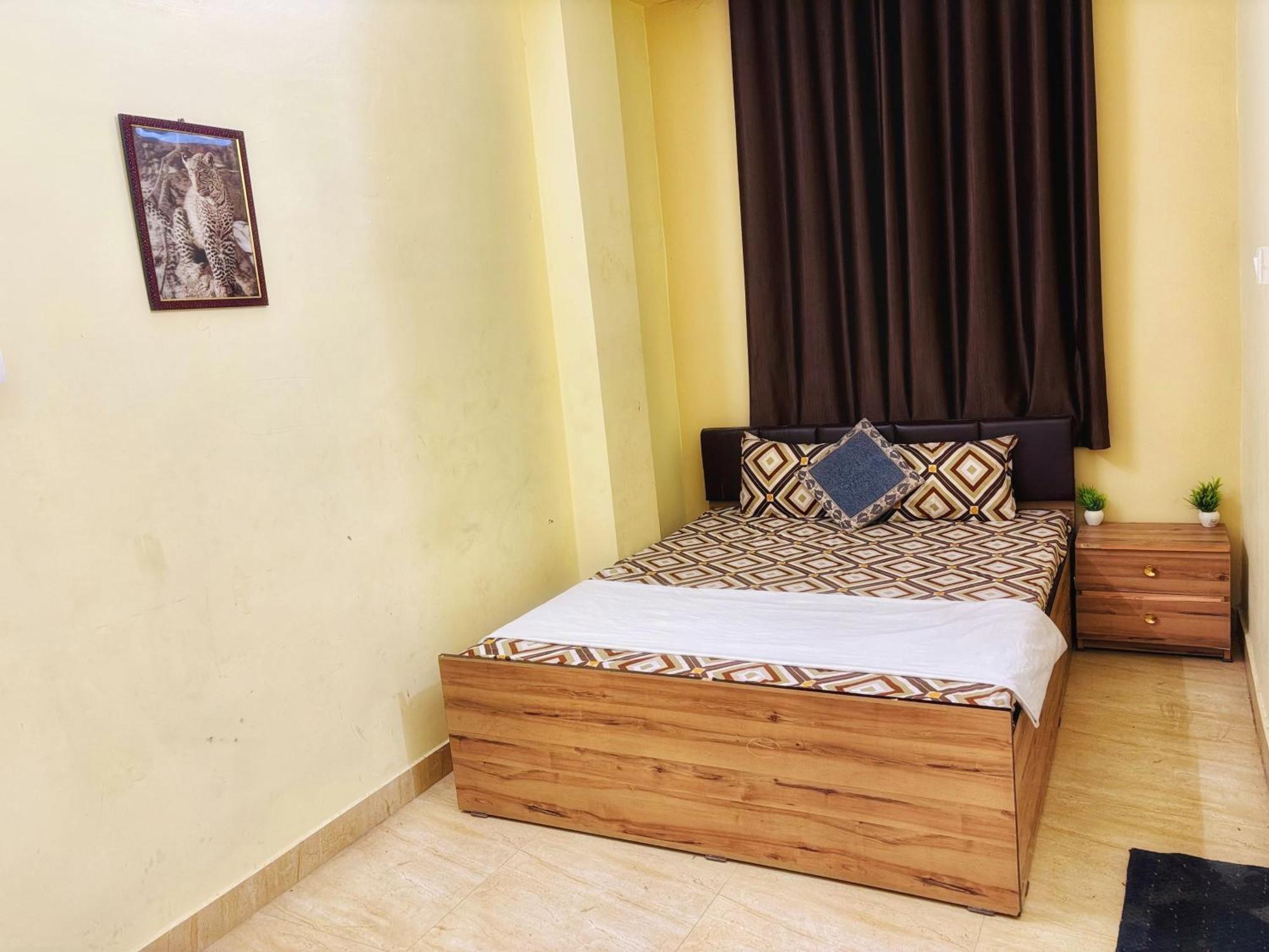 Capital Heritage Homestay กูวาฮาติ ภายนอก รูปภาพ