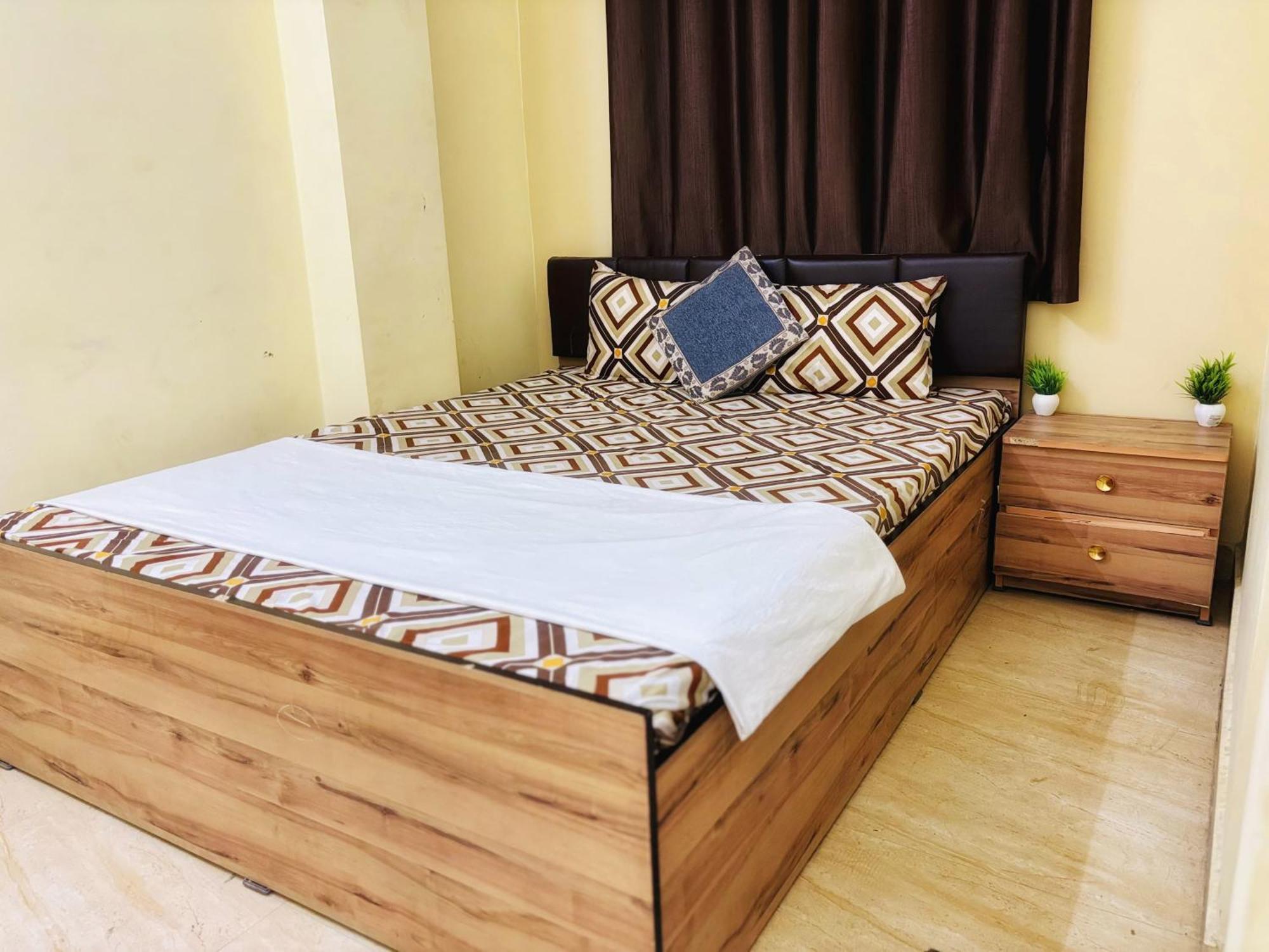 Capital Heritage Homestay กูวาฮาติ ภายนอก รูปภาพ