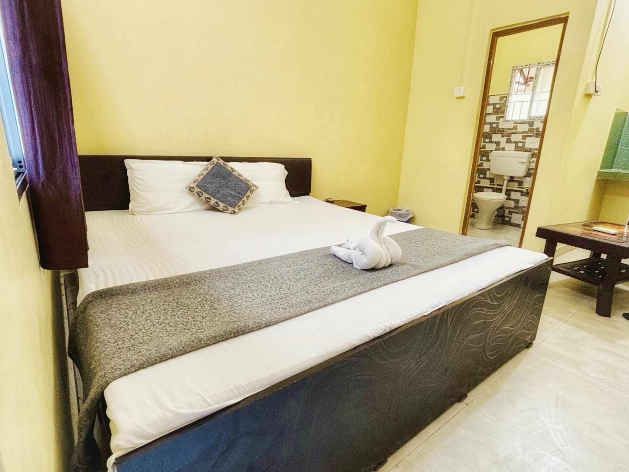 Capital Heritage Homestay กูวาฮาติ ภายนอก รูปภาพ