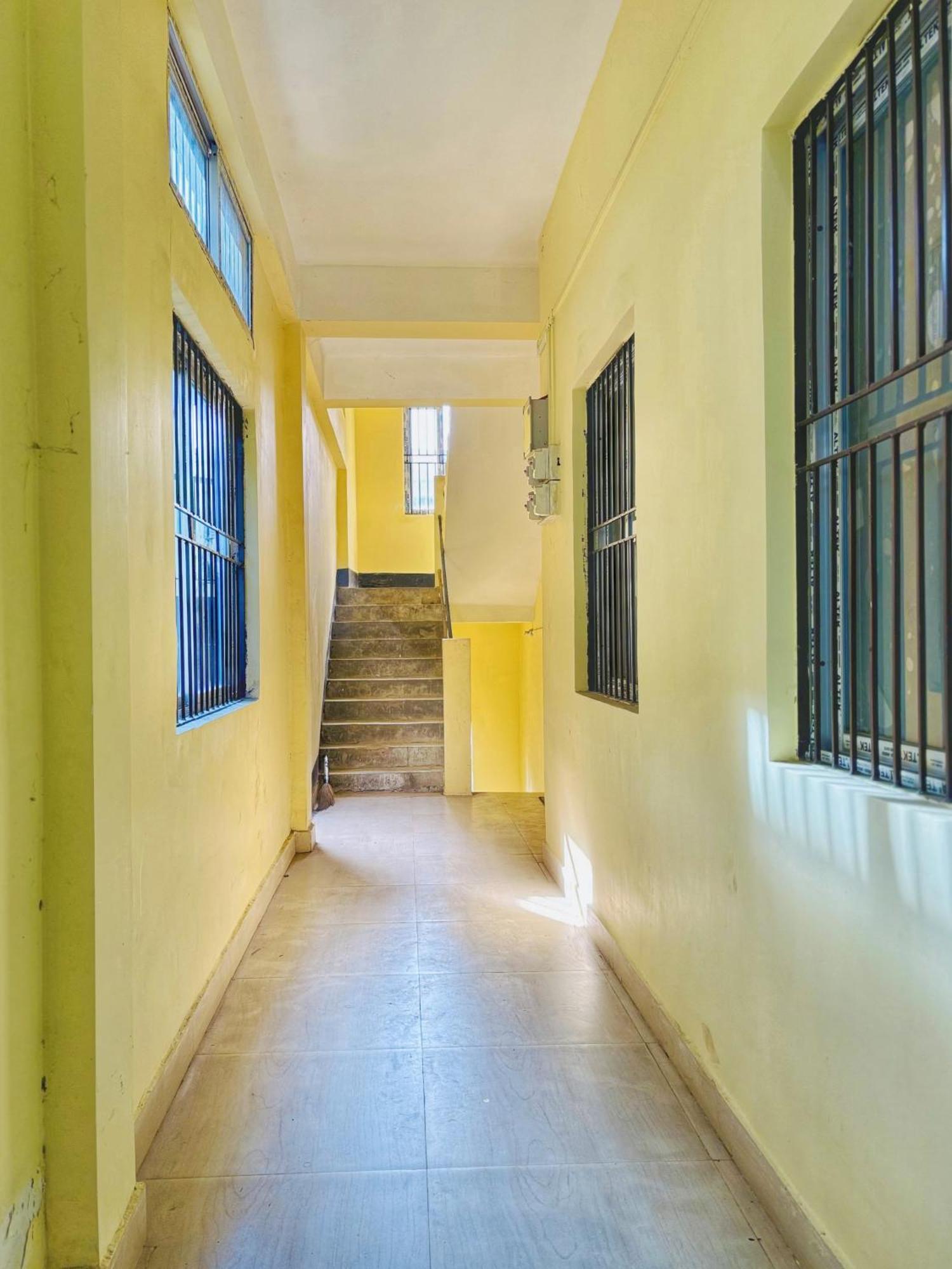 Capital Heritage Homestay กูวาฮาติ ภายนอก รูปภาพ